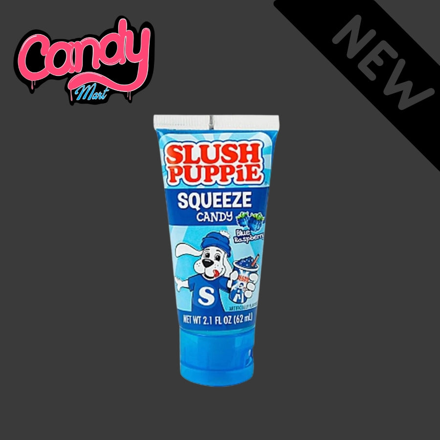 Slush Puppie Squeeze Candy 56g